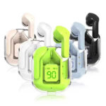 air 31 tws earphone wireless earbuds