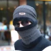 beanie-cap-grey marttime