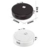 floor cleaning robot image 2 - marttime