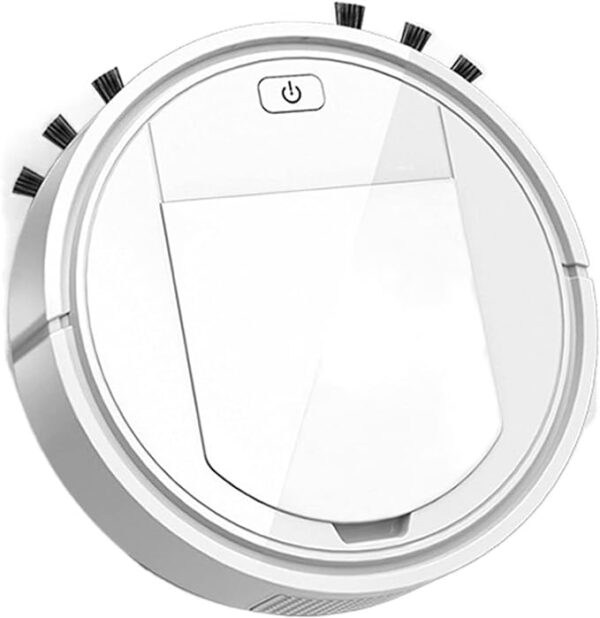 floor cleaning robot-marttime